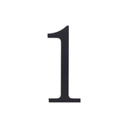 Atlas Homewares Traditionalist House Number #1