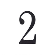Atlas Homewares Traditionalist House Number #2