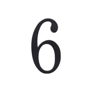 Atlas Homewares Traditionalist House Number #6