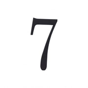 Atlas Homewares Traditionalist House Number #7