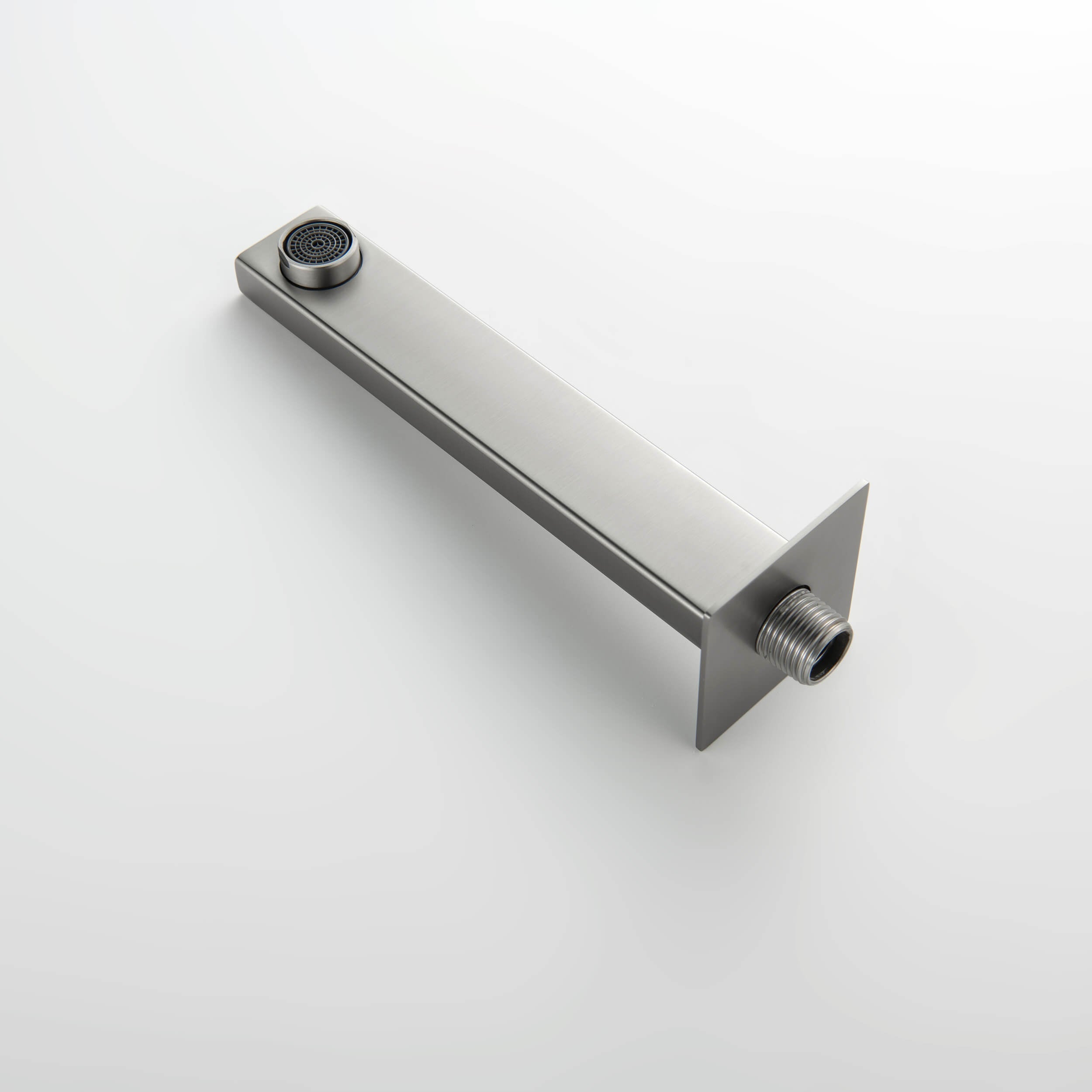 Quadra Metal Tub Spout