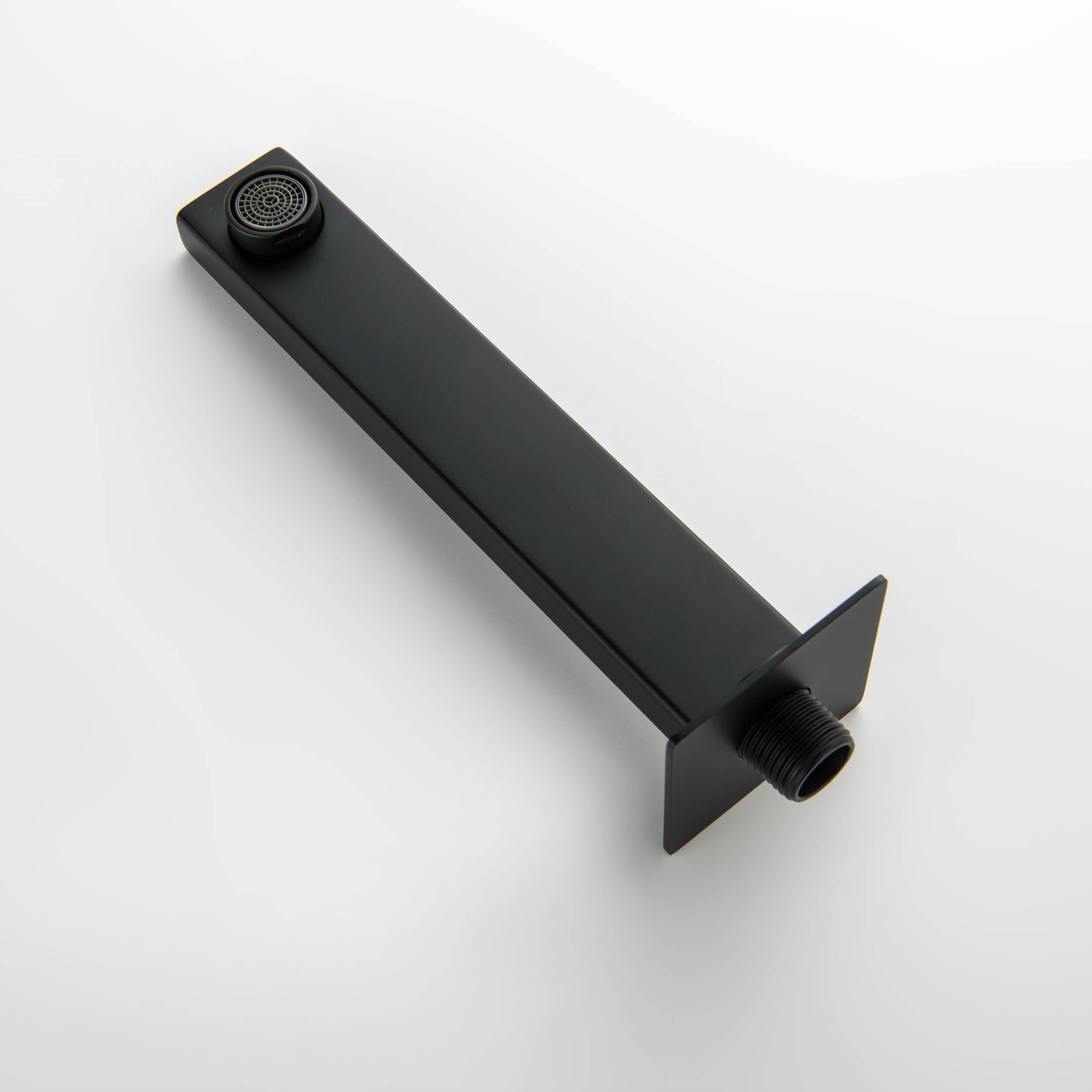 Quadra Metal Tub Spout