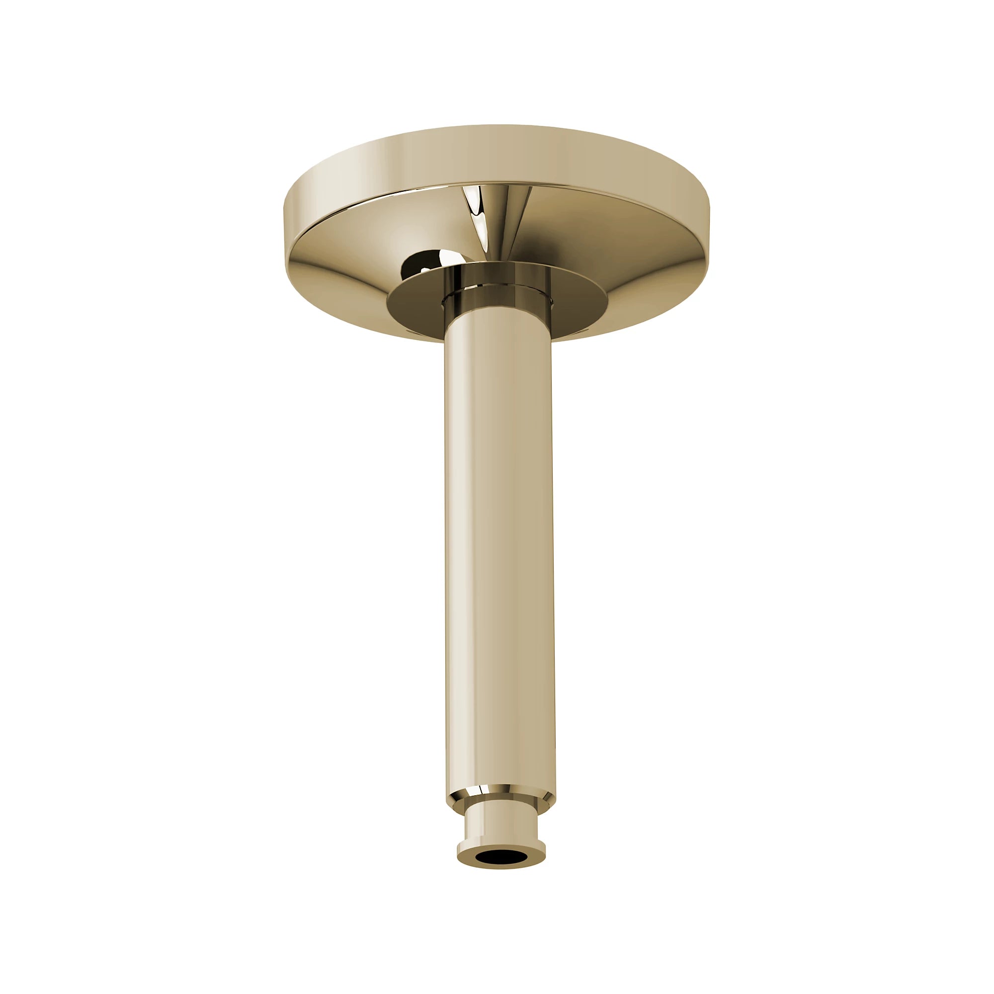 TOTO TS110MC6 Rain Shower Arm Ceiling Mount