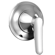 TOTO TS230XW Wyeth™ Three-way Diverter Trim