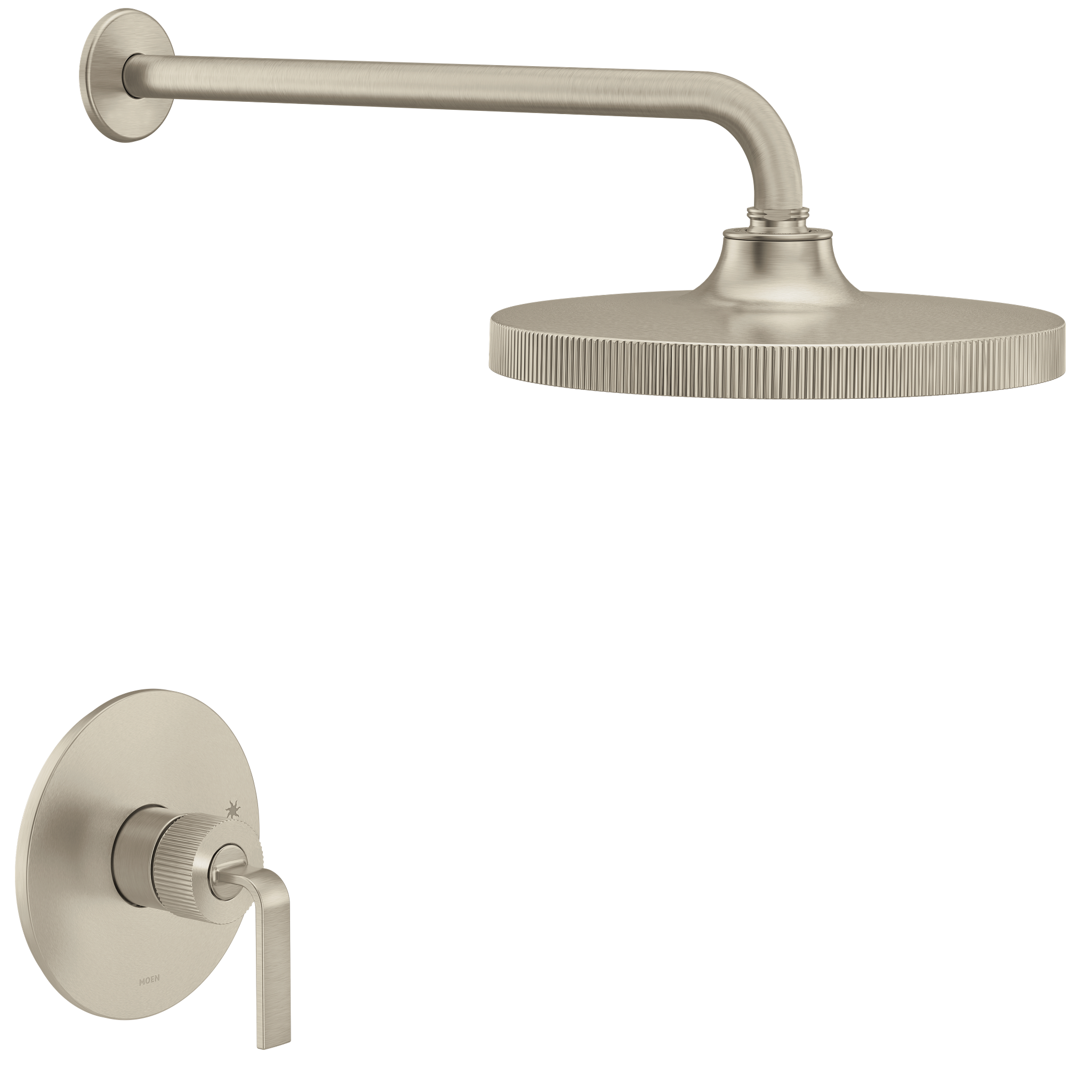 Moen TS2582EP Cambium Chrome Posi-Temp(R) shower only