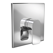 TOTO TS363P Oberon® Pressure Balance Valve Trim - Square