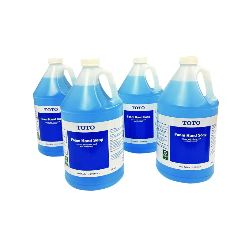 TOTO TSF205 Foam Hand Soap