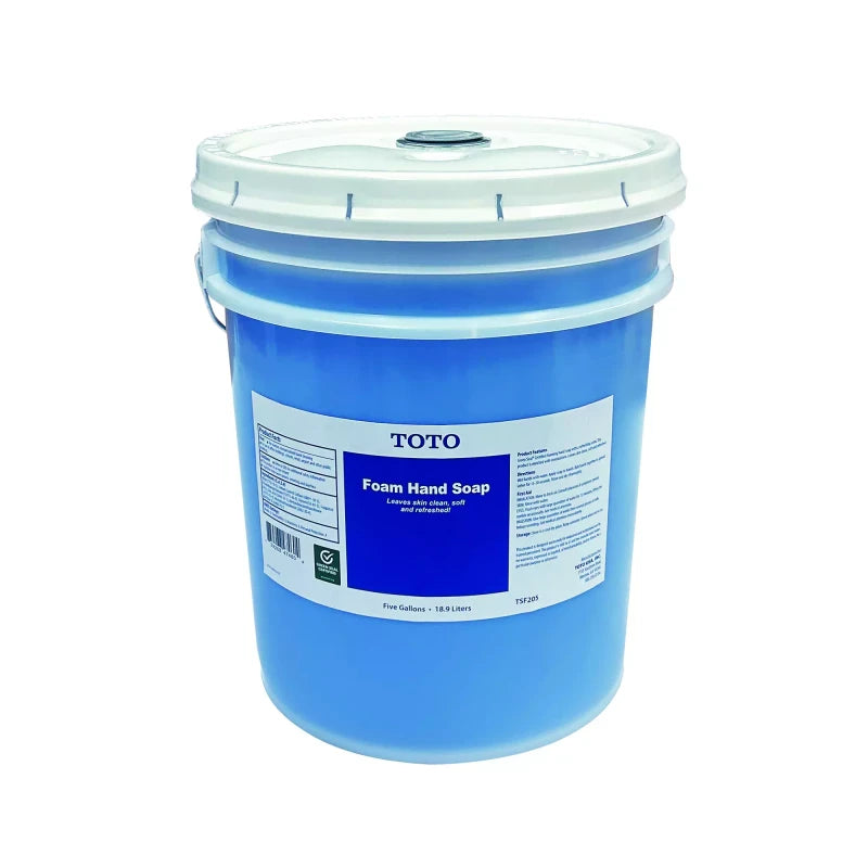 TOTO TSF205 Foam Hand Soap