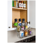 Hardware Resources 3-Tier Spice Rack Pulldown