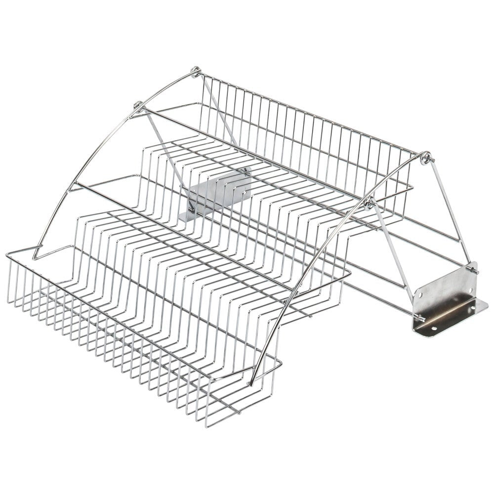 Hardware Resources 3-Tier Spice Rack Pulldown
