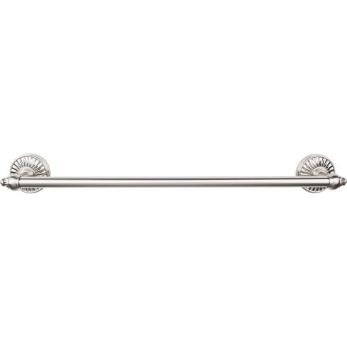 Top Knobs Tuscany Bath Towel Bar