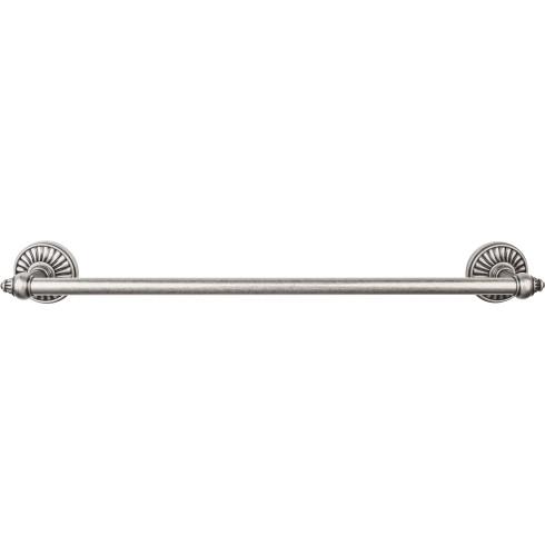 Top Knobs Tuscany Bath Towel Bar