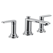 Greenfield Two-Handle Widespread Bathroom Sink Faucet