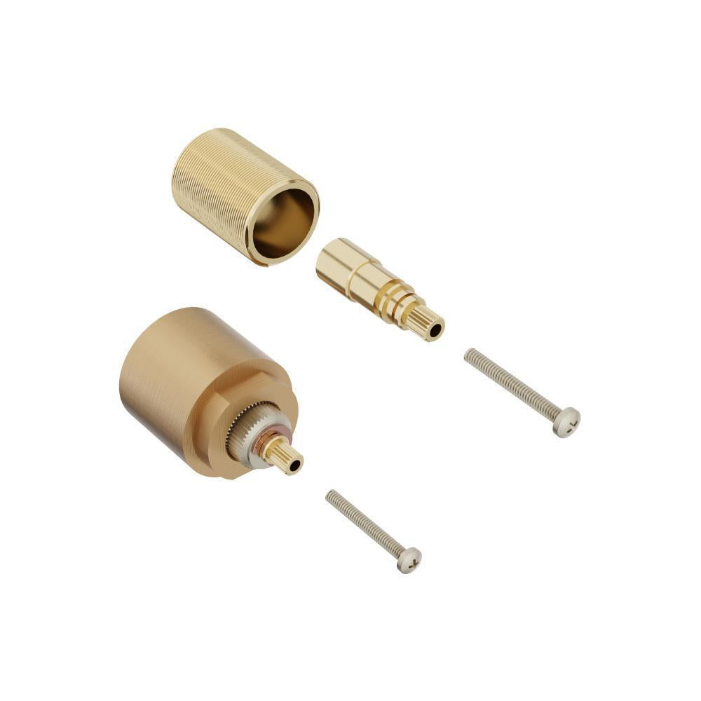 Flusso TVH.4101E 1.40" Extension Kit - For Use with TVH thermostatic valves.