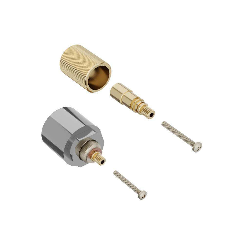 Flusso TVH.4101E 1.40" Extension Kit - For Use with TVH thermostatic valves.