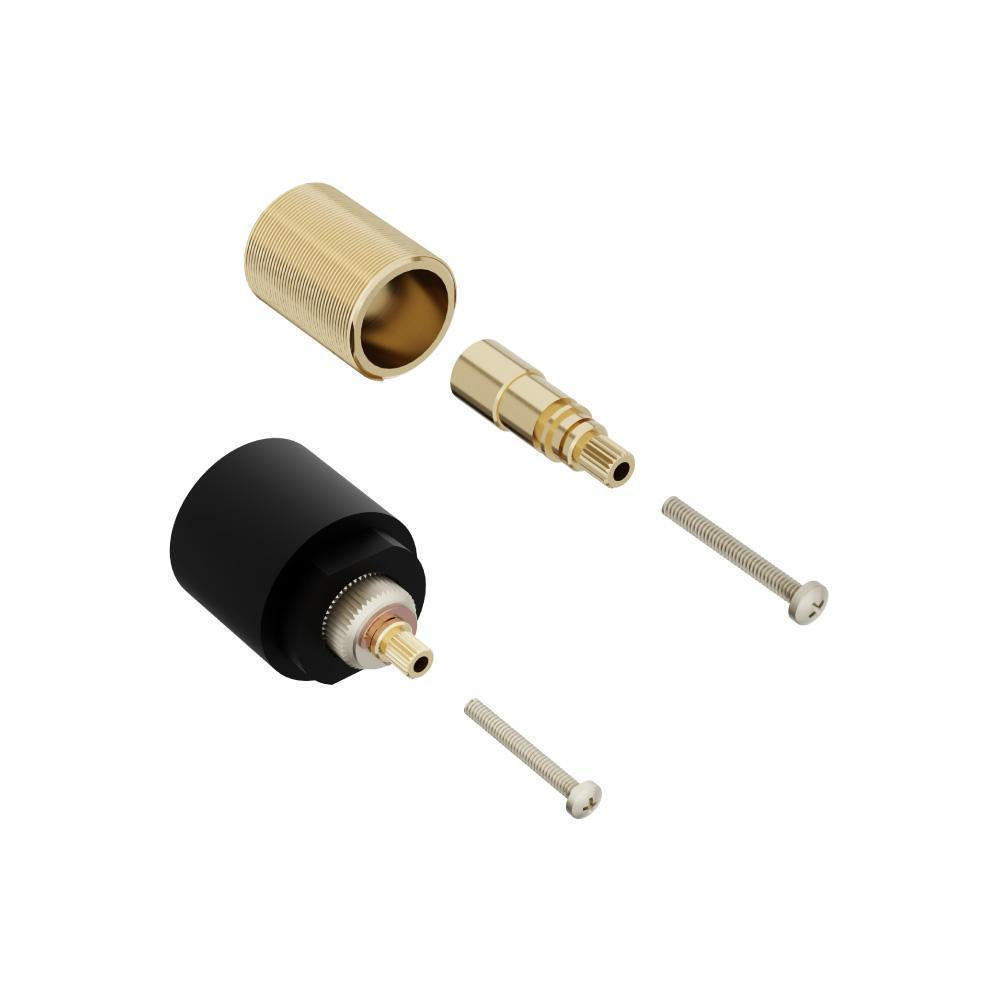 Flusso TVH.4101E 1.40" Extension Kit - For Use with TVH thermostatic valves.