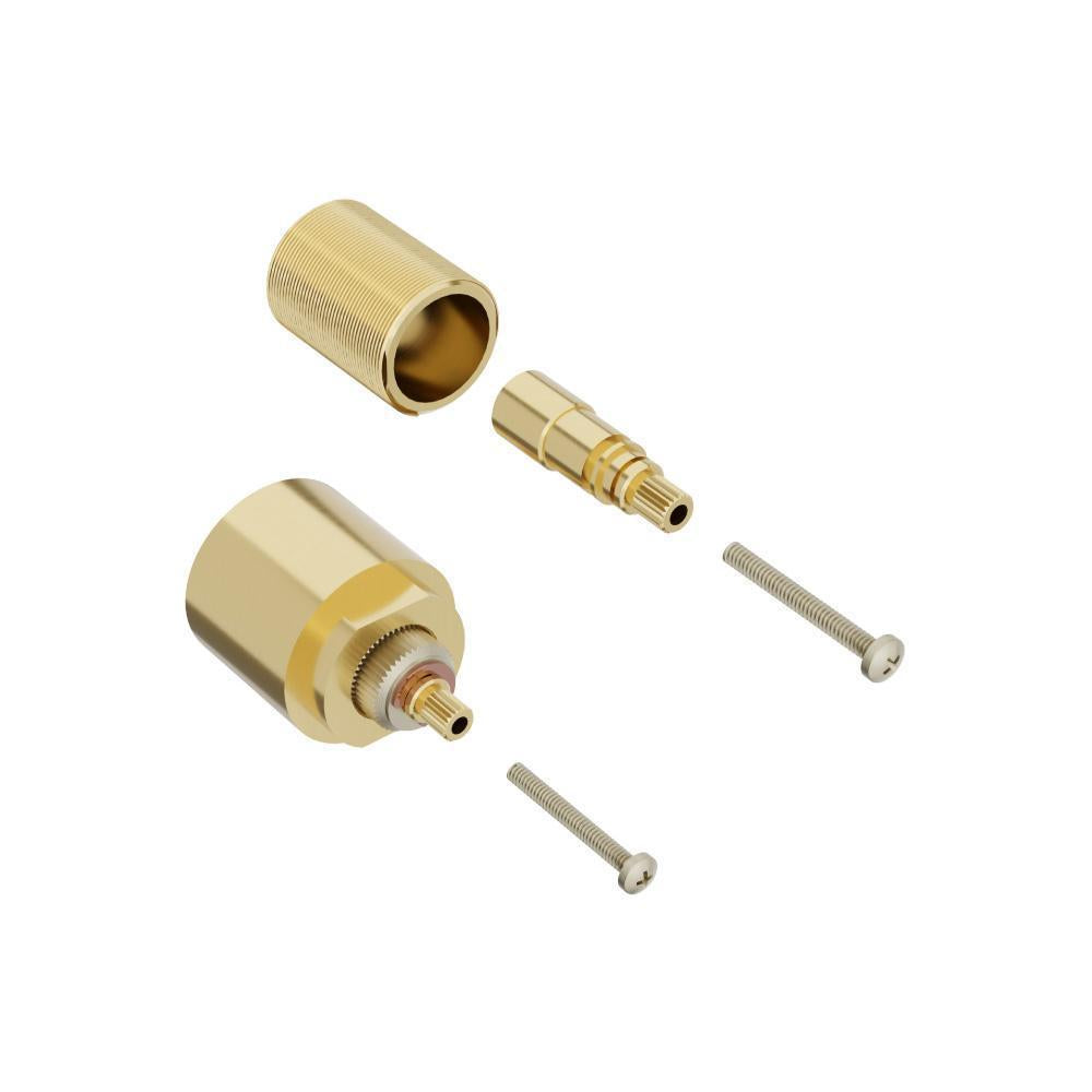 Flusso TVH.4101E 1.40" Extension Kit - For Use with TVH thermostatic valves.