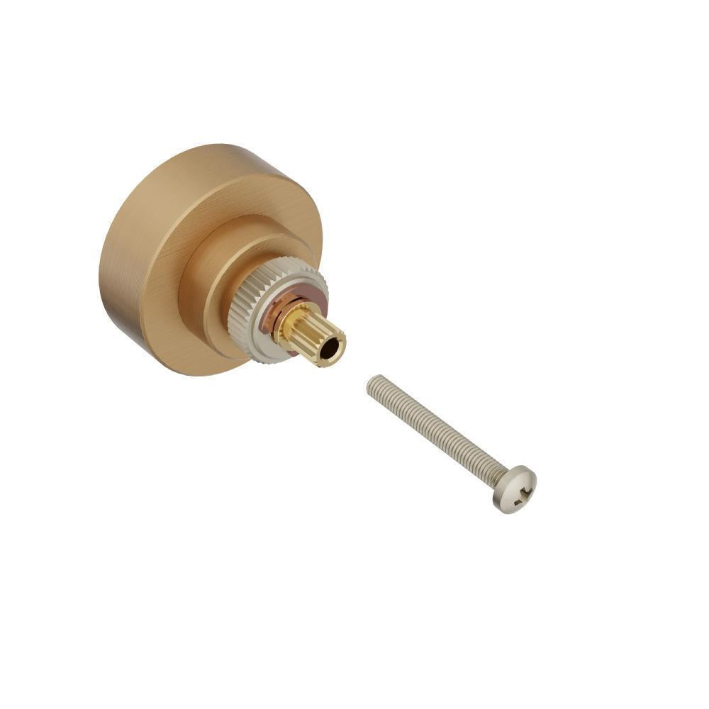 Flusso TVH.E184 0.6" Extension Kit - For Use with TVH.4201