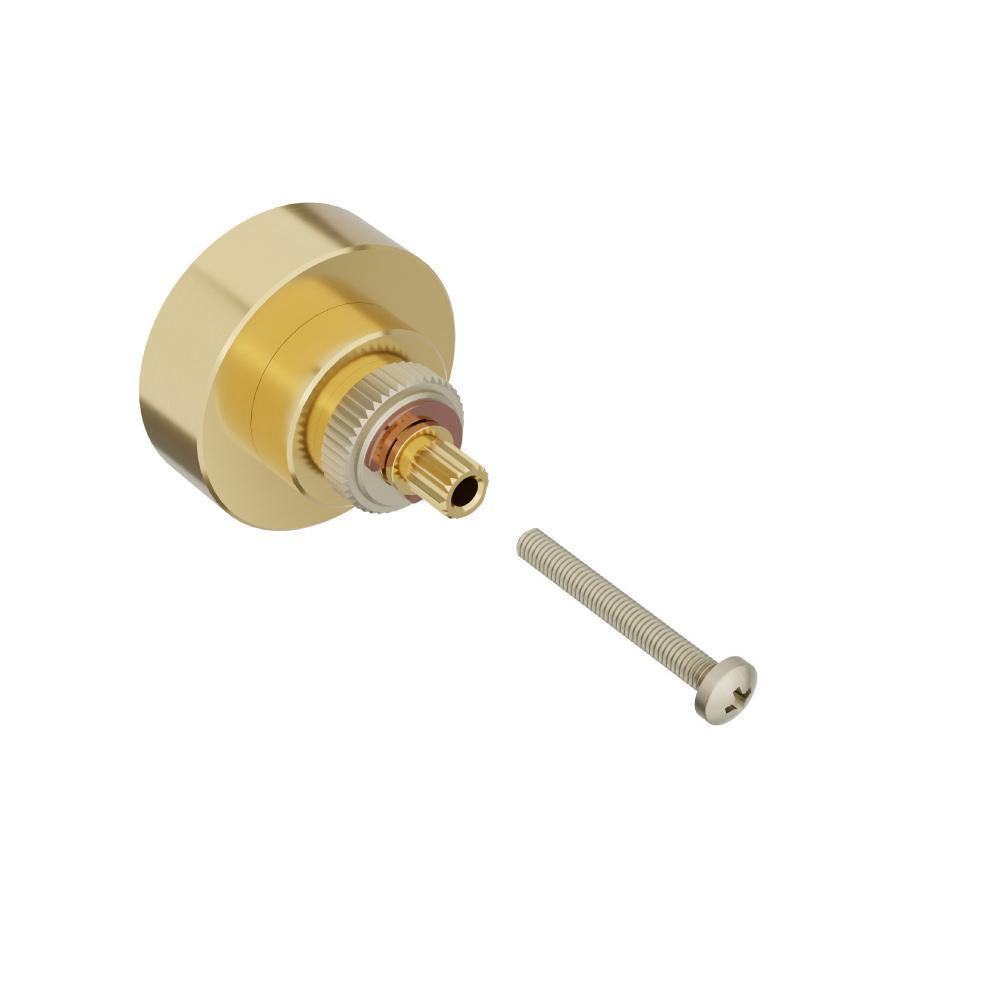 Flusso TVH.E184 0.6" Extension Kit - For Use with TVH.4201