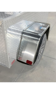 Tailgater fender