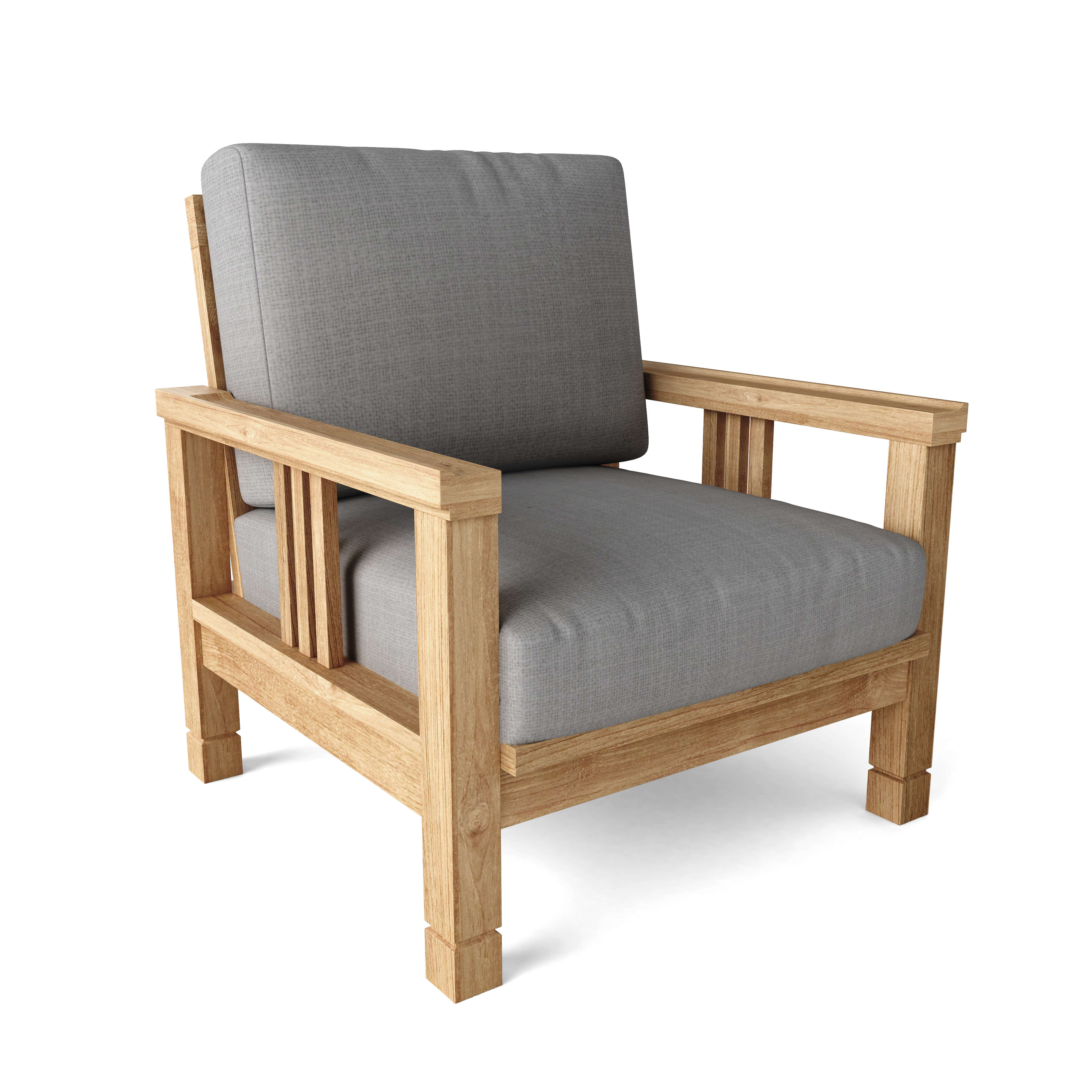Set-255 Southbay Deep Seating 5-Pc Set