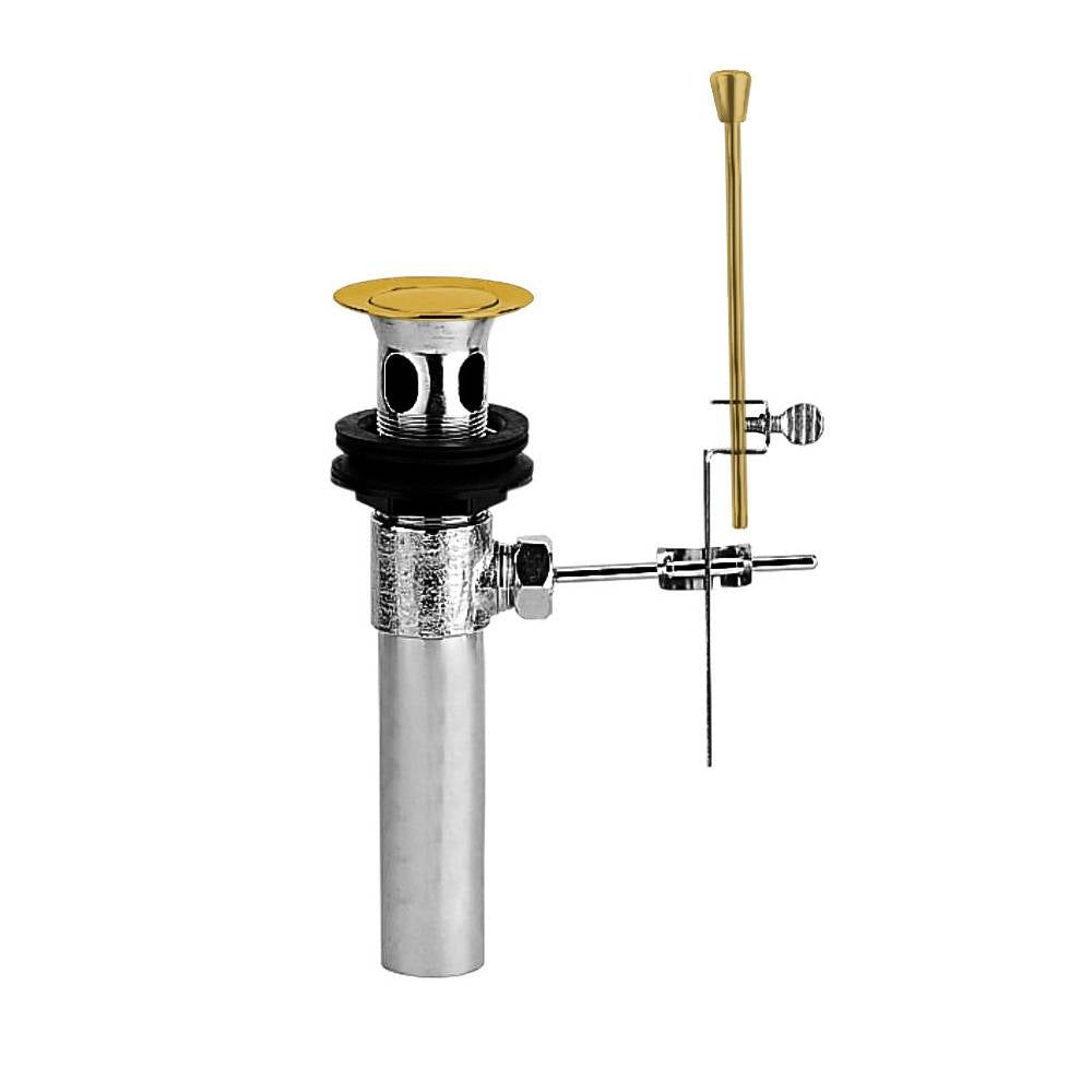 Dawn Standard Pop Up Drain with Lift Rod D90 0010