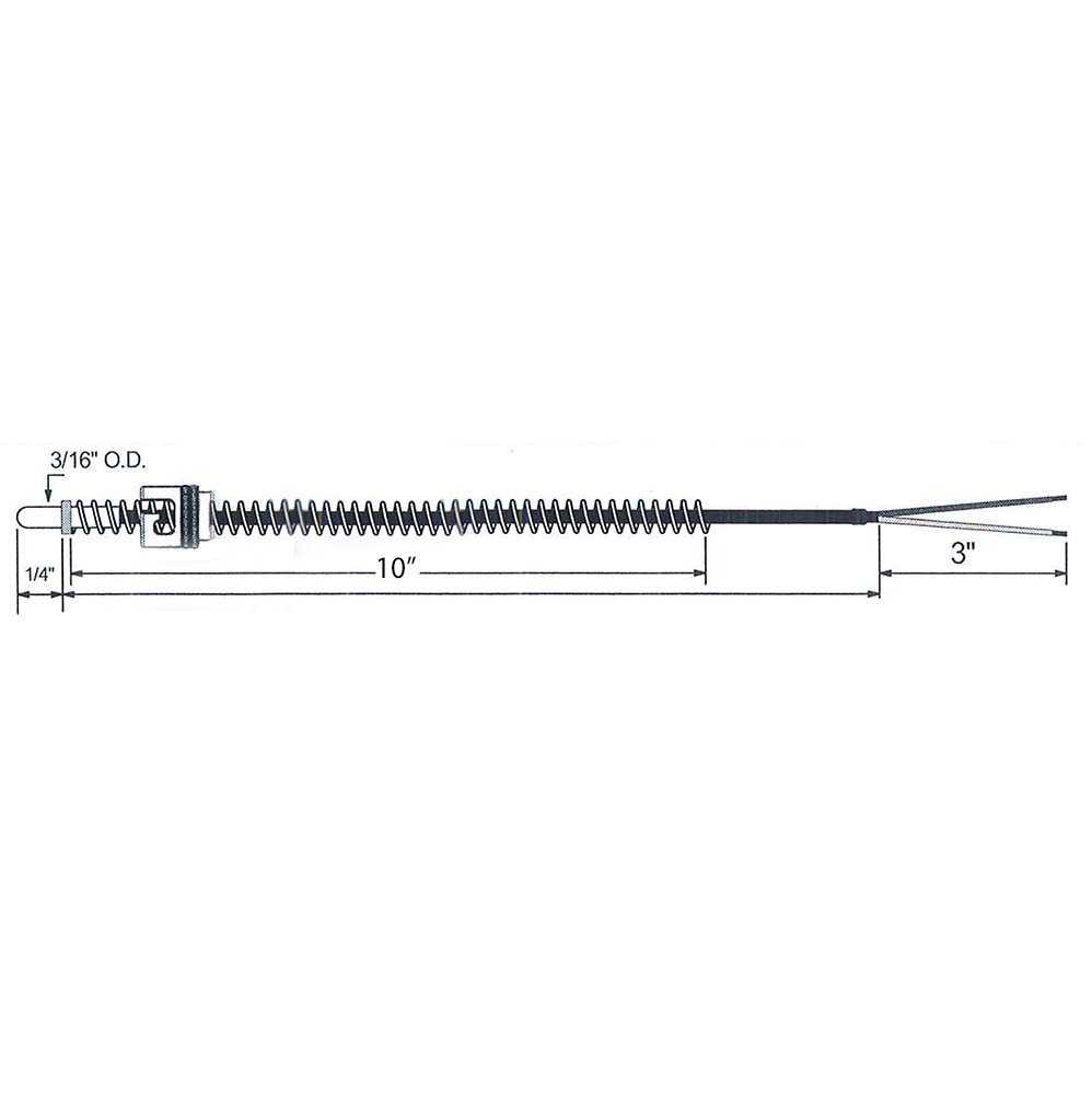 Thermocoupler-750 Hybrid (LP OR NG)