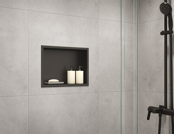 Niche Shelf Accessory