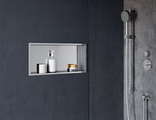 Niche Shelf Accessory