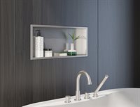 Niche Shelf Accessory