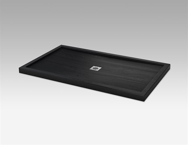 Aurora Textured Quad Base