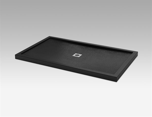 Aurora Textured Quad Base