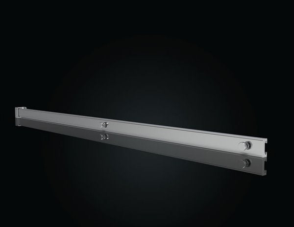 Fleurco Apollo In-Line SEKUR+ EZ Clean Frameless Sliding Shower Door – 75" Height