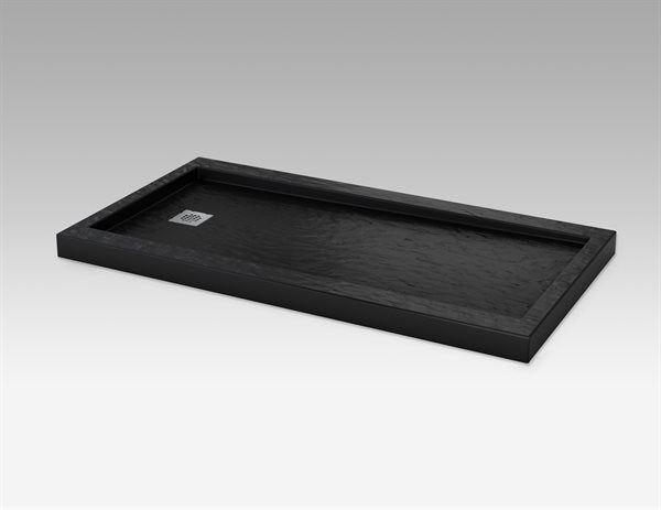 Aurora Textured Quad Base