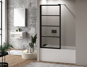 Latitude Fixed tub panel