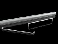 Cordoba Plus In-line Shower Door