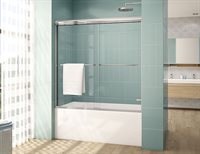 Cordoba Plus Tub enclosure Shower Door