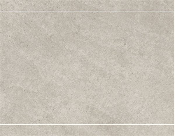 Fibo by Fleurco wall systems Flex Series Alcove Shower Walls
