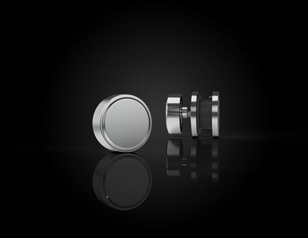 Mercury 2 Sided Shower Door