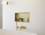 Niche Shelf Accessory