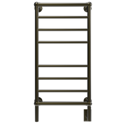Amba Traditional Model T-2040 8 Bar Hardwired Towel Warmer