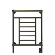 Amba Traditional Model T-2536 8 Bar Hardwired Towel Warmer