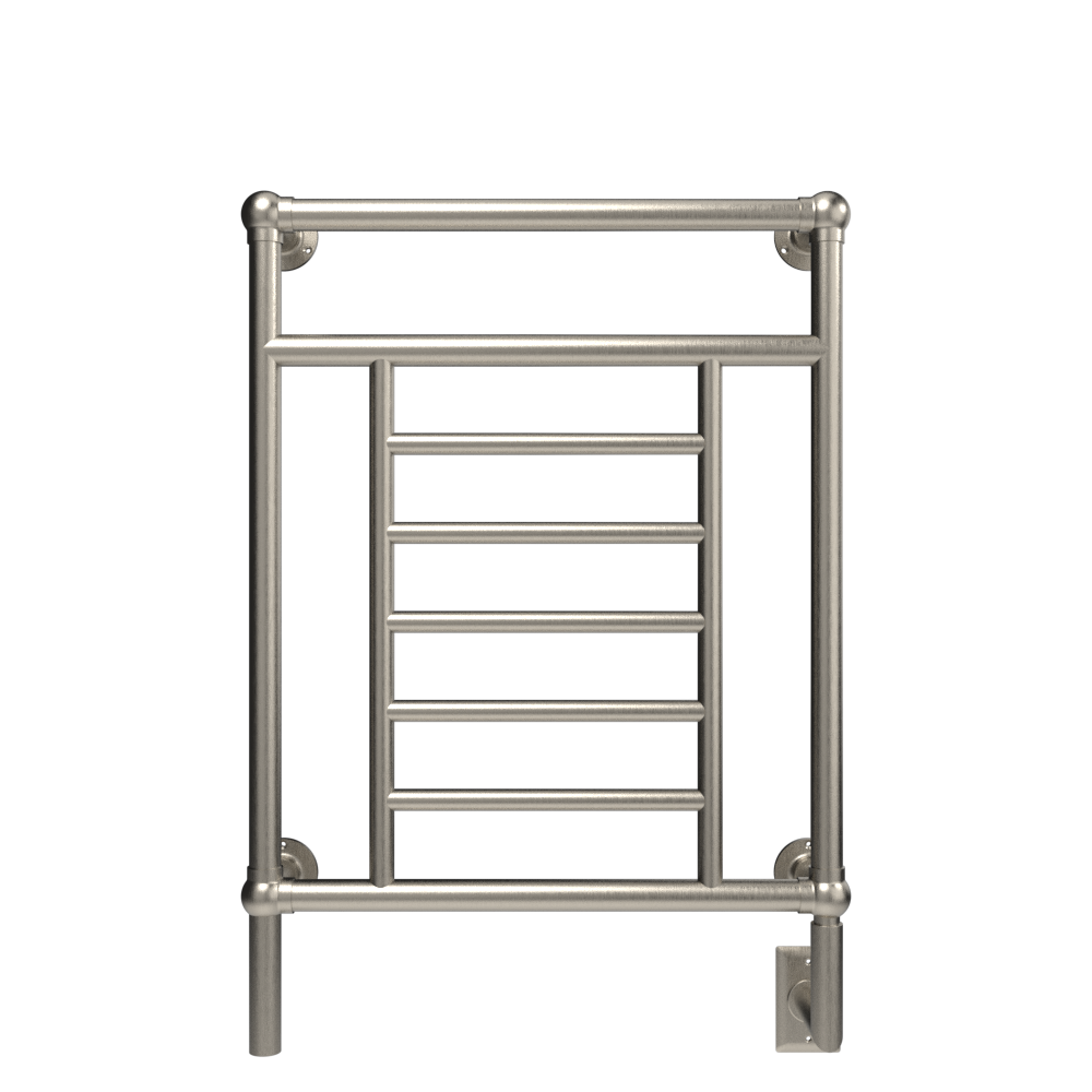 Amba Traditional Model T-2536 8 Bar Hardwired Towel Warmer