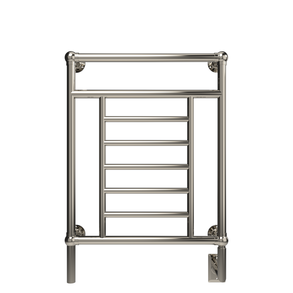 Amba Traditional Model T-2536 8 Bar Hardwired Towel Warmer