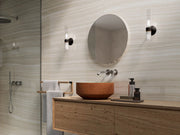 Travertino Lux Lappato