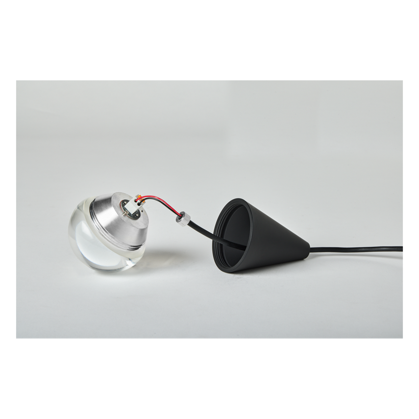 Cupola 1-Light Pendant