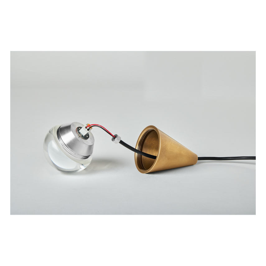 Cupola 1-Light Pendant