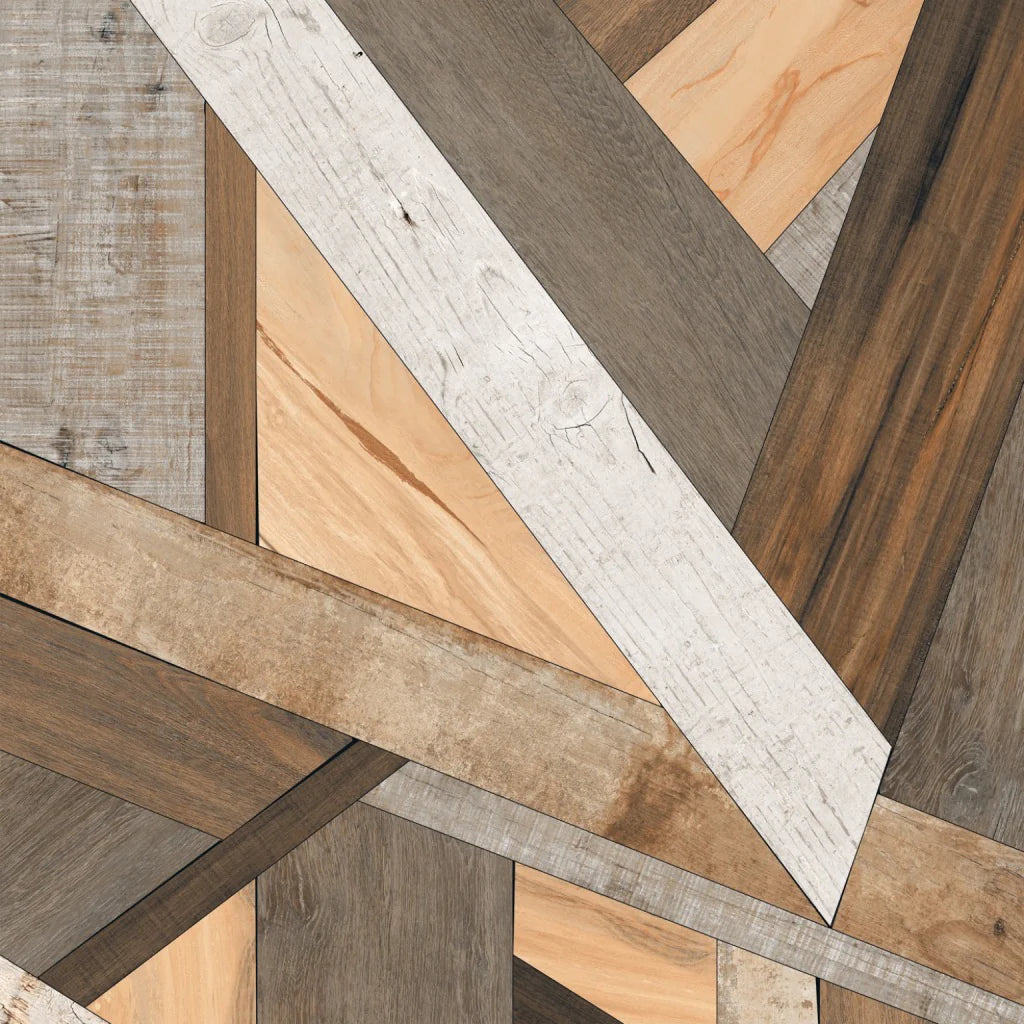 Twist Wood Mix