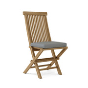 Replacement Cushion Chf-101 Classic Folding Chair (2-Pc)