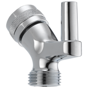 Delta Universal Showering Components Pin Shower Arm Mount